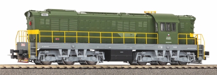 PIKO 59790 - H0 - Diesellok BR 770, CS Army, Ep. IV